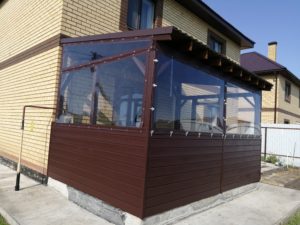 Мягкие окна в Туле