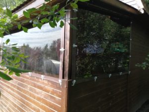 Мягкие окна в Туле