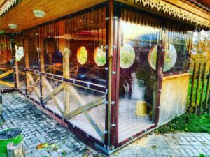 Мягкие окна в Туле